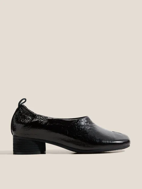 Туфли Tendance, бордовый, арт. 69888