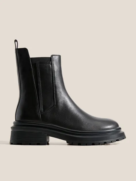 Ботинки Tendance, черный, арт. 69900