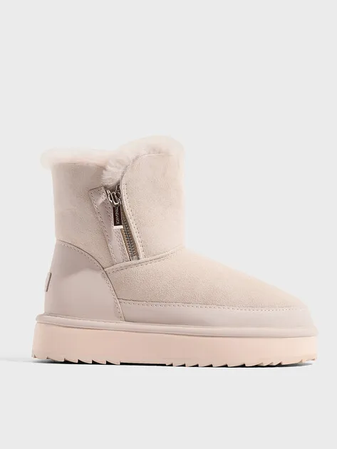 Угги Tendance, бежевый, арт. 69949
