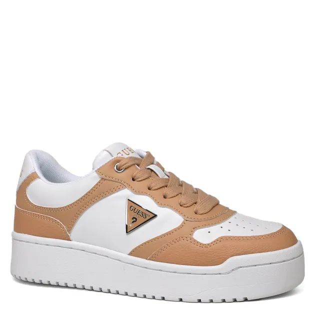 Кроссовки Guess, бежевый, арт. 70022