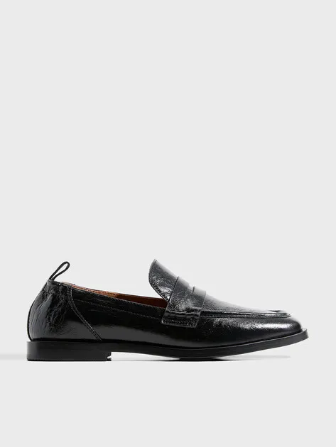 Лоферы Tendance CLF631A-04, черный, арт. CLF631A-04