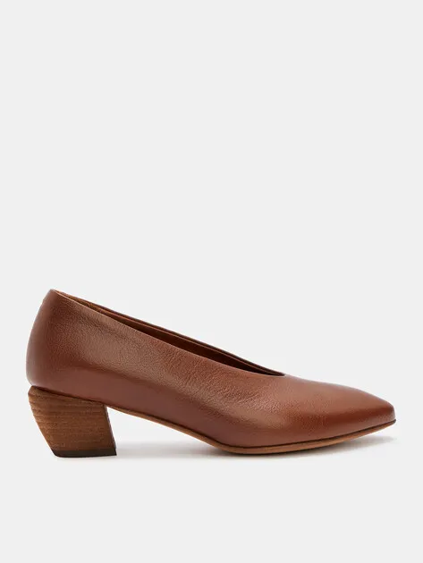 Туфли Officine Creative SALLY/026, коричневый, арт. SALLY/026