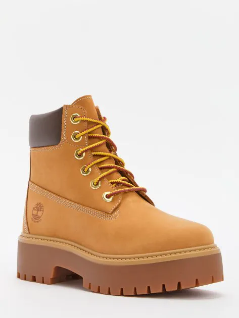 Ботинки Timberland, коричневый, арт. 70168