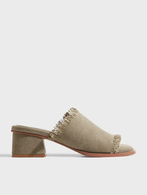 Женская обувь Tendance SW503-6, хаки, арт. SW503-6