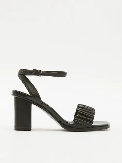 Босоножки Tendance, черный, арт. YS-2668L-X12