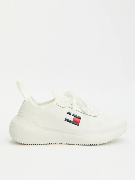 Кроссовки Tommy Jeans, белый, арт. 70285