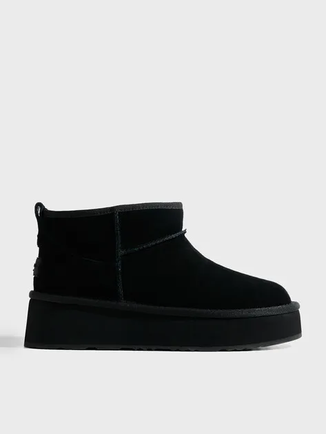 Угги Tendance, черный, арт. 70492