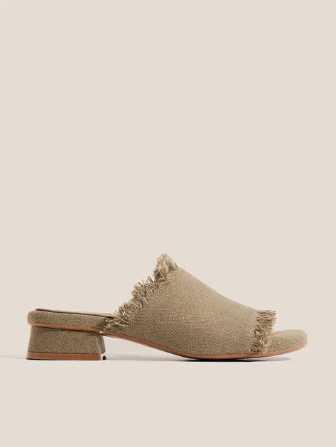 Женская обувь Tendance SW501-6, хаки, арт. SW501-6