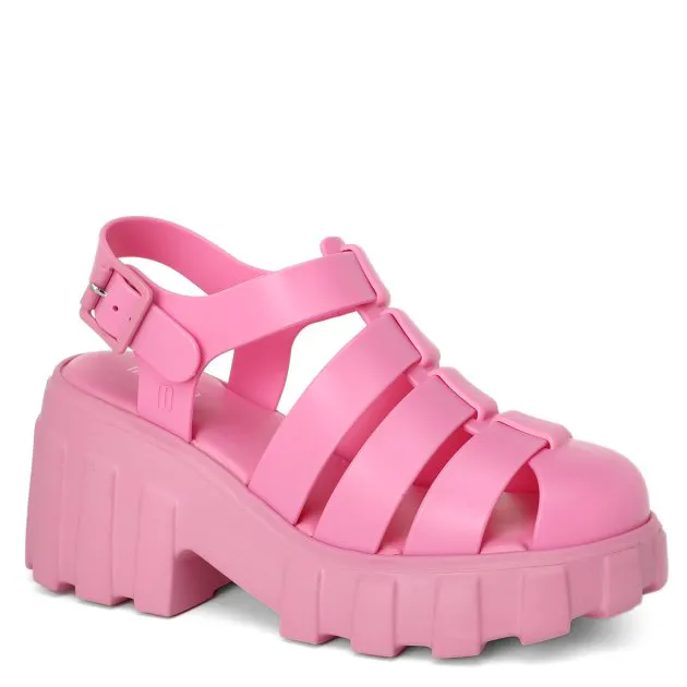 Сандалии Melissa, розовый, арт. 70528