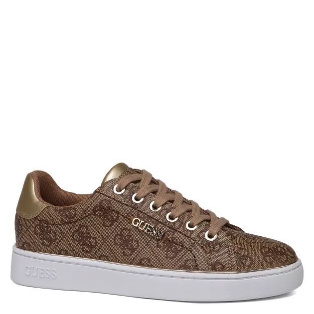 Кроссовки Guess, бежевый, арт. 70583