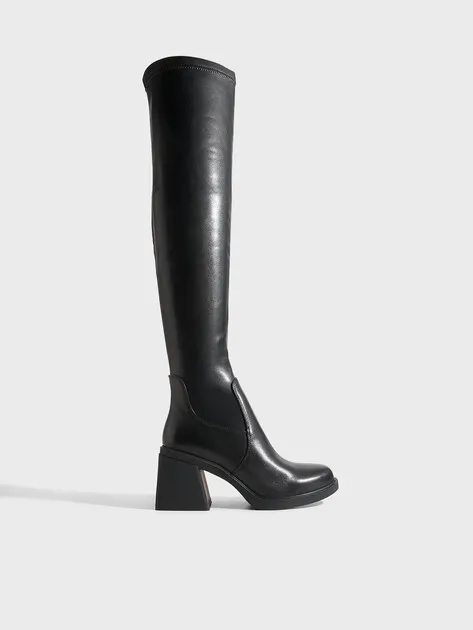 Сапоги Tendance, черный, арт. 70710