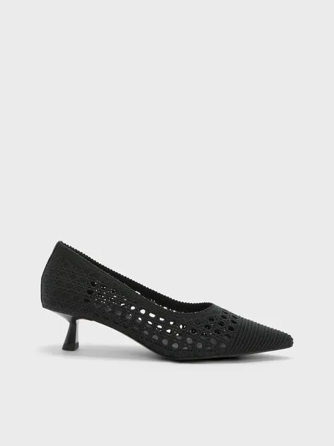 Туфли Tendance V1277-06, черный, арт. V1277-06