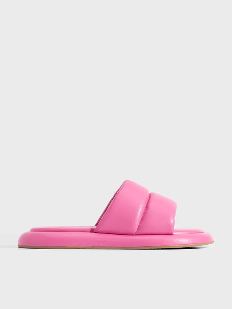 Шлепанцы Tendance GD2895-02, розовый, арт. GD2895-02