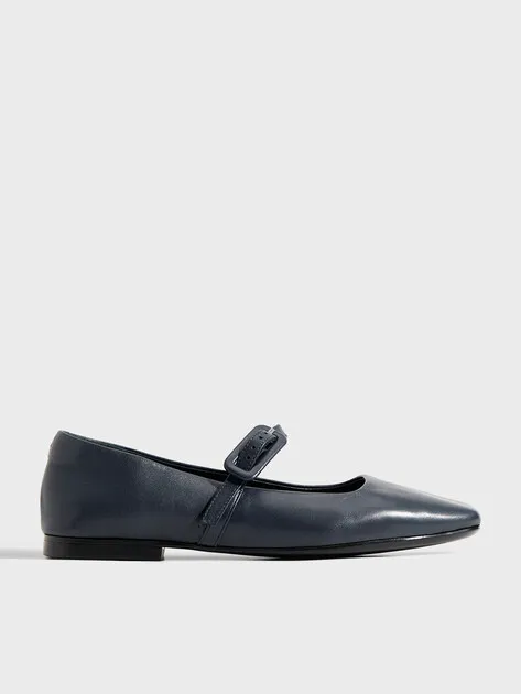 Балетки Tendance, синий, арт. 70832