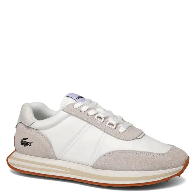 Кроссовки Lacoste, белый, арт. 70970
