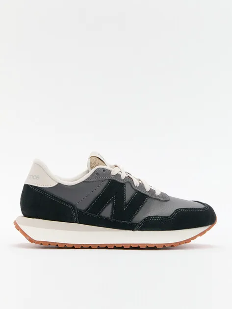 Кроссовки New Balance, серый, арт. 70980
