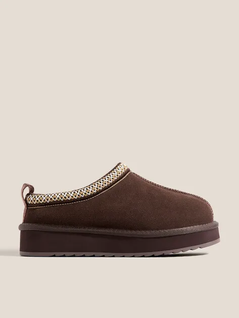 Угги Tendance, коричневый, арт. 71098