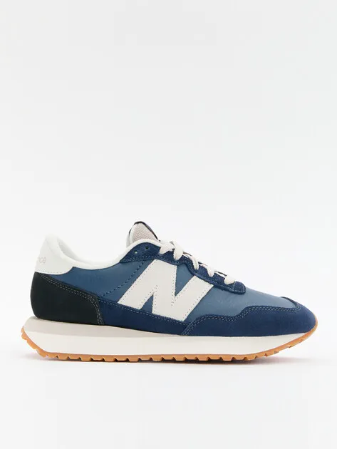 Кроссовки New Balance, синий, арт. 71102