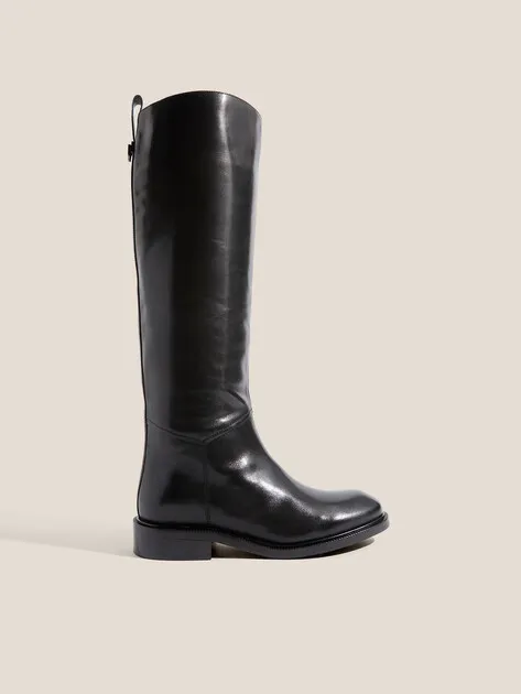 Сапоги Tendance PZ1129-13, черный, арт. PZ1129-13