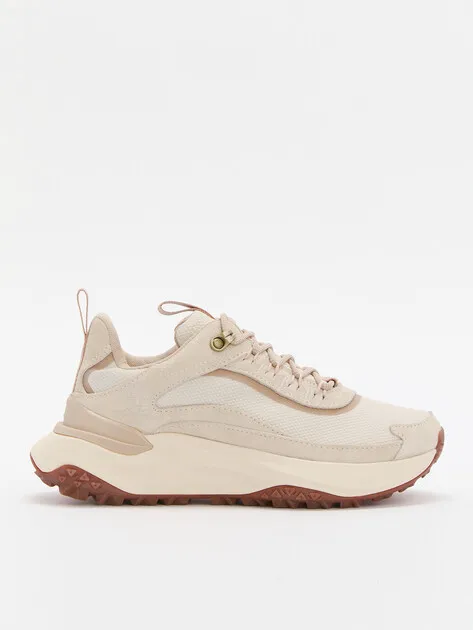 Кроссовки Timberland Motion Access Low, бежевый, арт. 71129