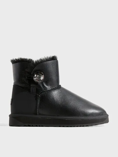 Угги Tendance 330-G, черный, арт. 330-G