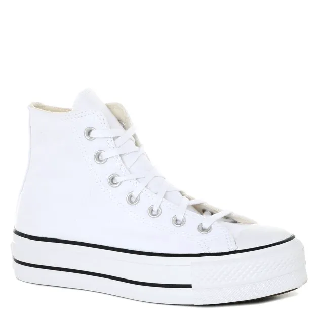 Кеды Converse 560846, белый, арт. 71338