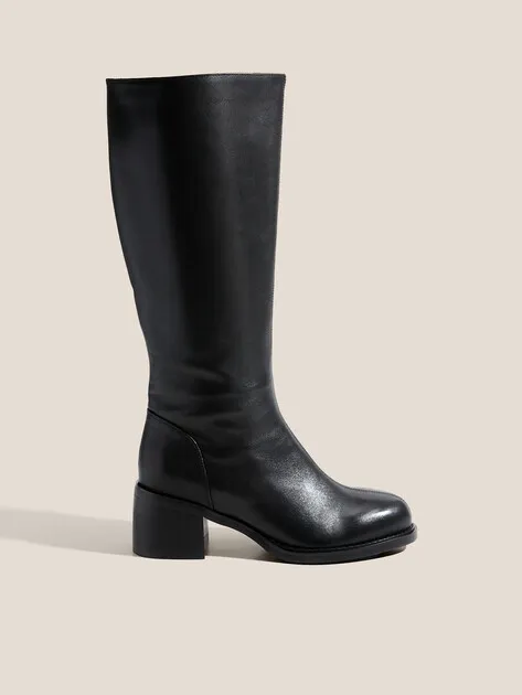 Сапоги Tendance IGHX1251-01, черный, арт. IGHX1251-01
