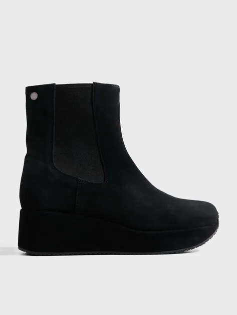 Ботинки Tendance YS-9628-61, черный, арт. YS-9628-61