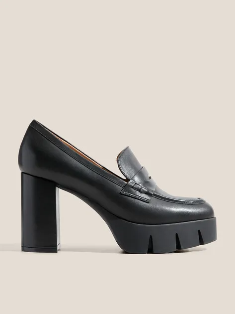 Туфли Tendance, черный, арт. 71394
