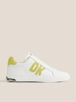 Кроссовки DKNY K1486950, белый, арт. 71412