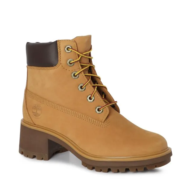 Ботильоны Timberland, коричневый, арт. 71490