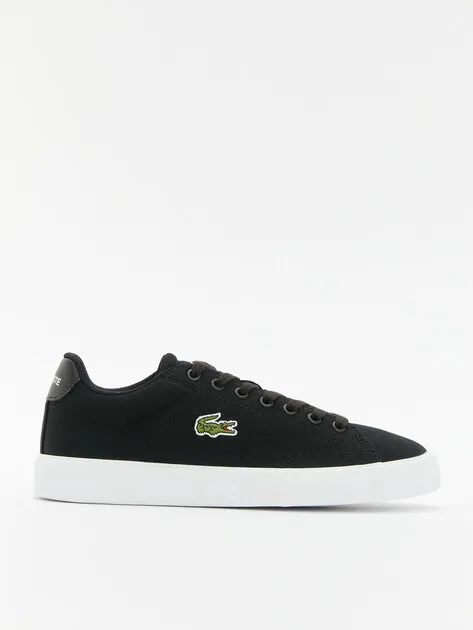 Кроссовки Lacoste, черный, арт. 71494