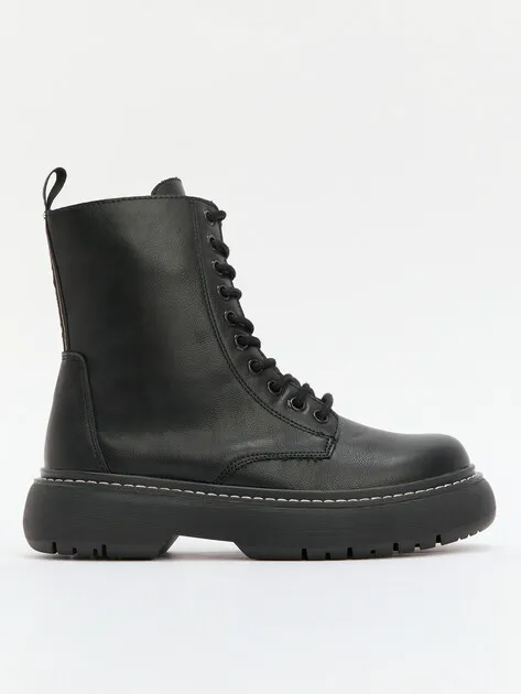 Ботинки Pepe Jeans, черный, арт. 71584