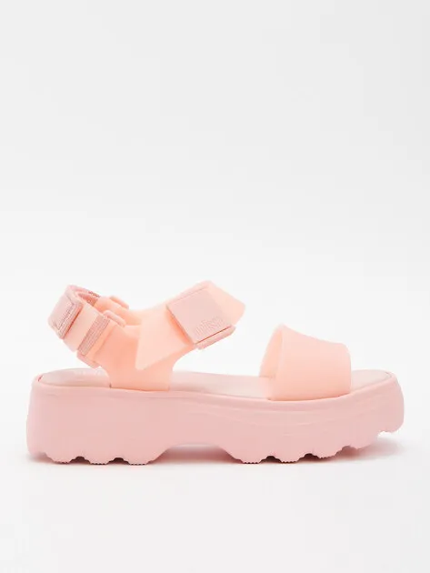 Сандалии Melissa 32823, розовый, арт. 71607