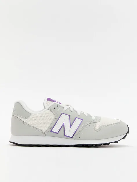Кроссовки New Balance, серый, арт. 71984