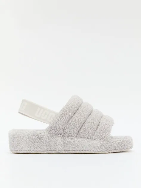 Сандалии UGG, серый, арт. 71988
