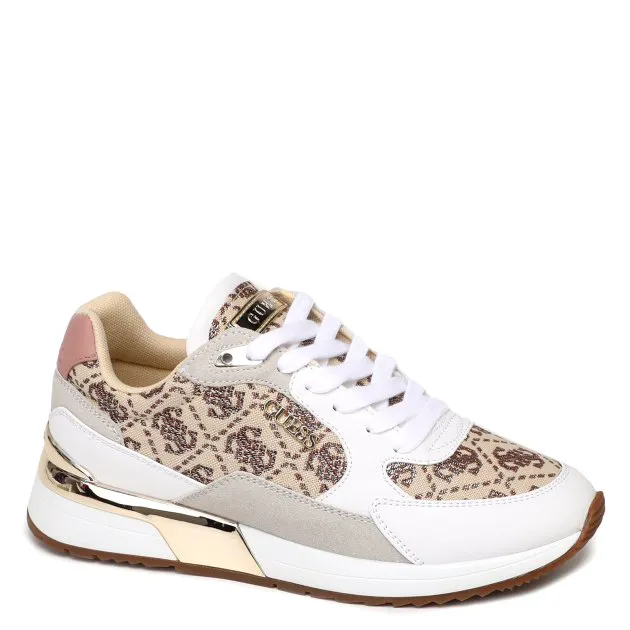 Кроссовки Guess, белый, арт. 72072