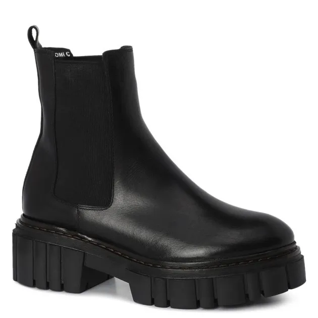 Ботинки Tendance NAOMI C, черный, арт. 72204