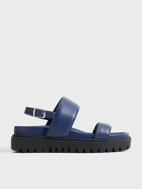 Сандалии Tendance, синий, арт. 72334