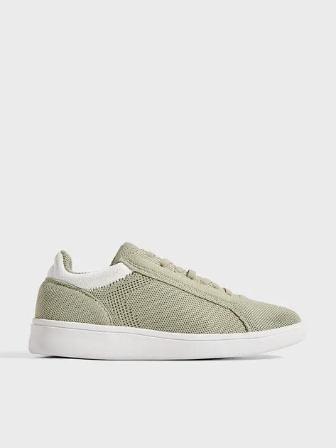 Кроссовки Tendance FK10-1, зеленый, арт. FK10-1