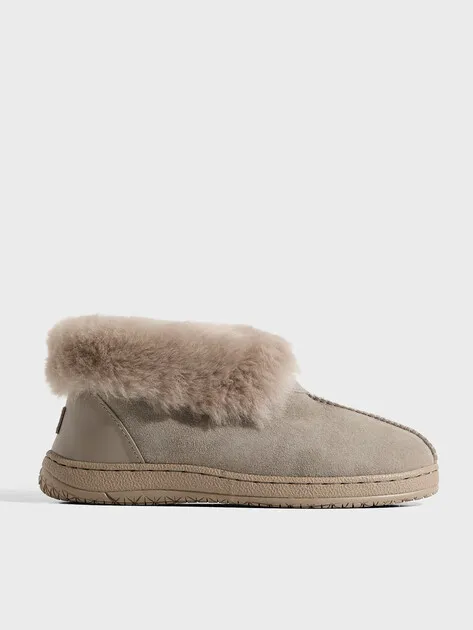 Угги Tendance, серый, арт. 72359