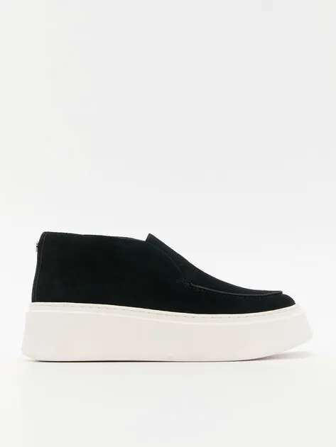 Лоферы Tendance YS-23101-41, черный, арт. YS-23101-41