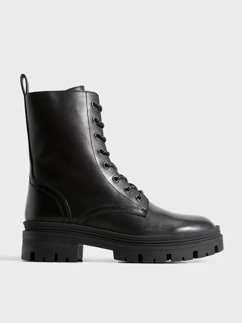 Ботинки Tendance 9540-72, черный, арт. 9540-72