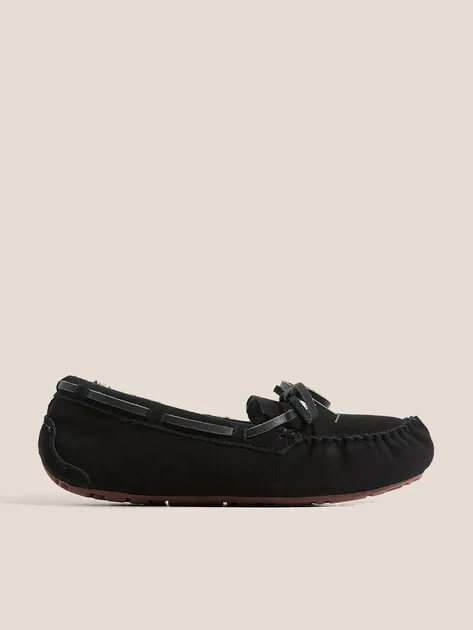Мокасины Tendance, черный, арт. 72566