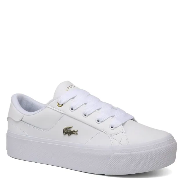 Кроссовки Lacoste, белый, арт. 72604