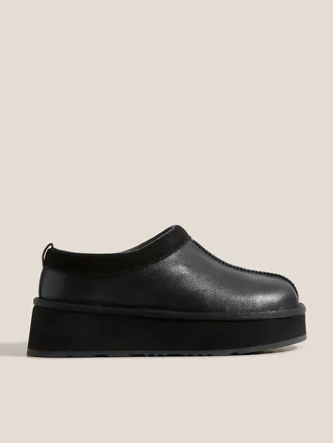 Угги Tendance, черный, арт. 72635