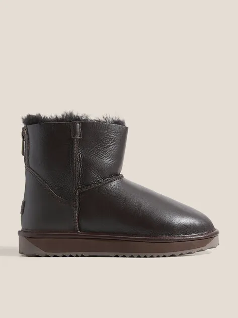 Угги Tendance, коричневый, арт. 72896