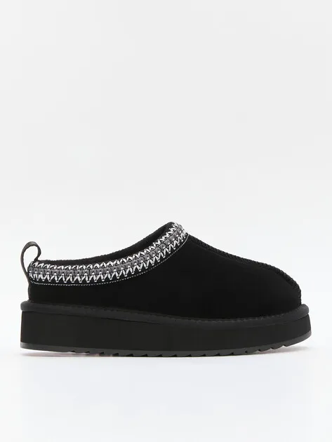 Угги Tendance, черный, арт. 72992