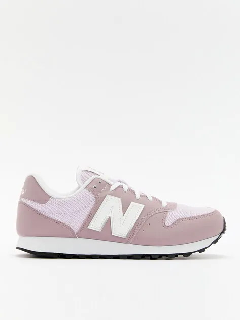 Кроссовки New Balance, фиолетовый, арт. 73091