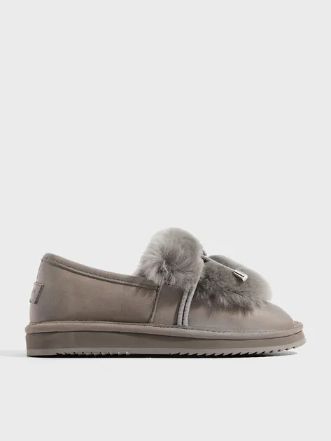 Угги Tendance, серый, арт. 73280